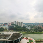 Apartamento à venda com 3 suítes em Cidade Monções, São Paulo, SP