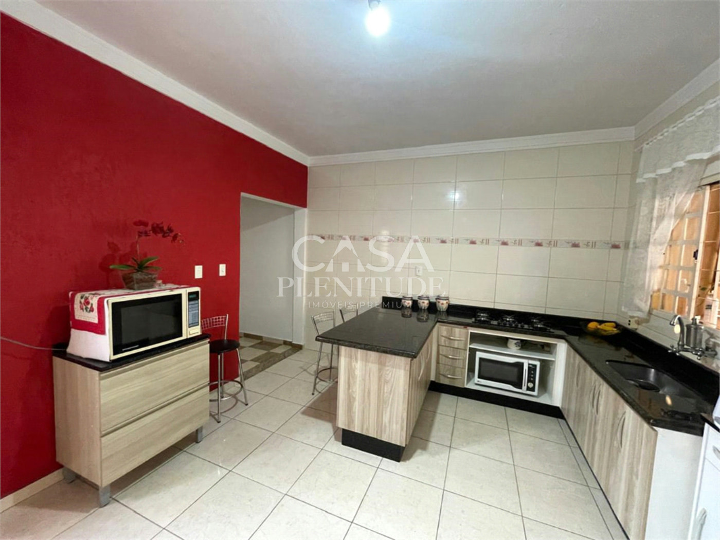 Sobrado à venda com 2 quartos em Vila Eros, Sorocaba, SP