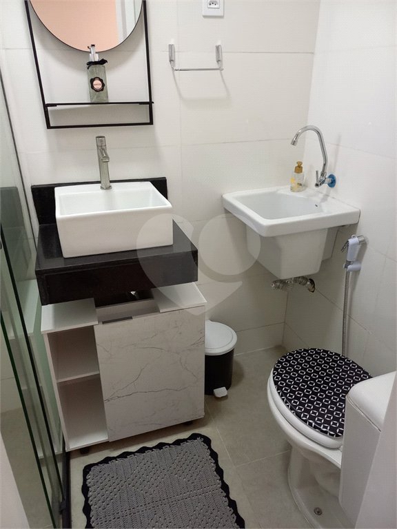 Studio à venda com 1 quarto no Centro, São Paulo, SP
