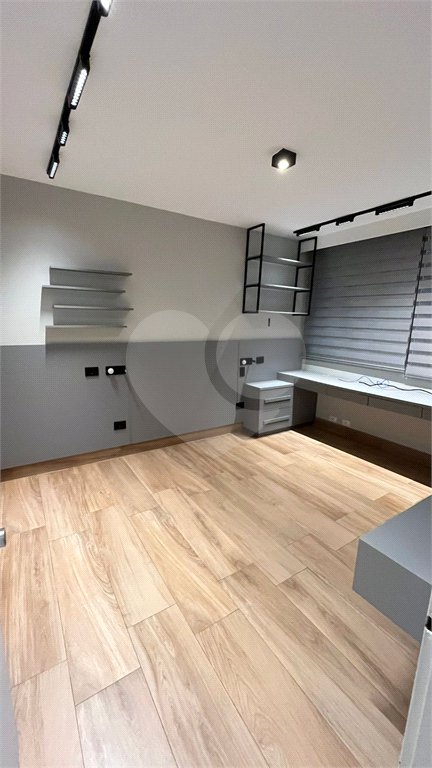 Apartamento à venda com 4 suítes em Vila Suzana, São Paulo, SP