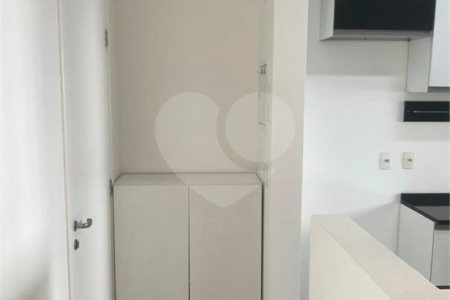 Apartamento à venda com 2 quartos em Vila Andrade, São Paulo, SP