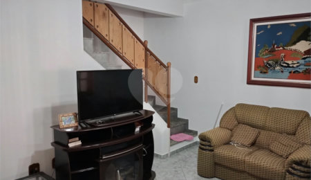 Sobrado à venda com 3 quartos em Planalto Atibaia, Atibaia, SP