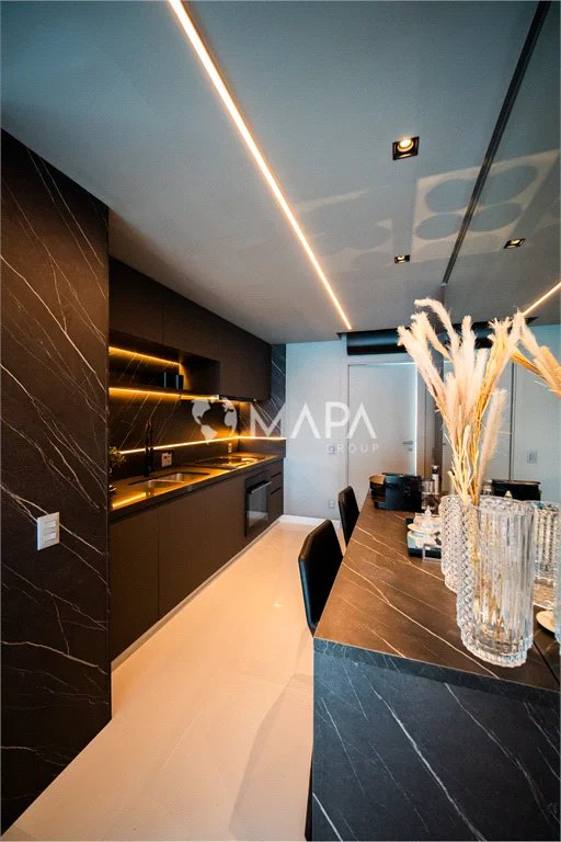 Apartamento à venda ou para alugar com 1 suíte em Pinheiros, São Paulo, SP