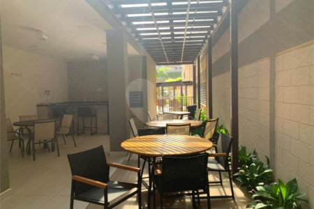 Apartamento à venda com 2 quartos em Horto Florestal, Jundiaí, SP