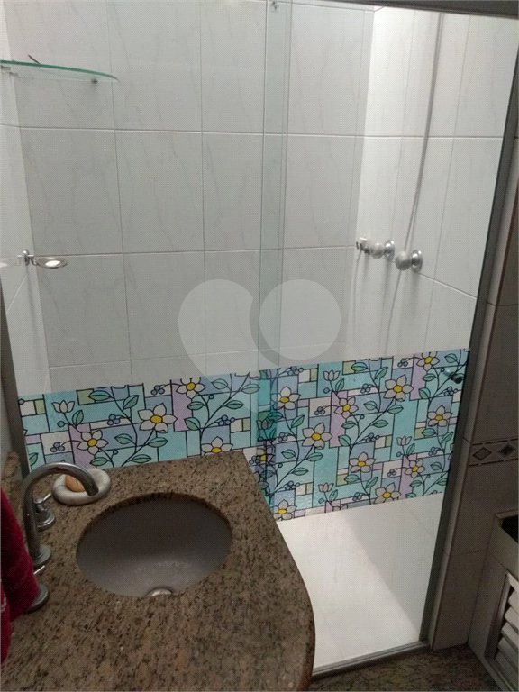 Sobrado à venda com 2 quartos em Jardim Aricanduva, São Paulo, SP