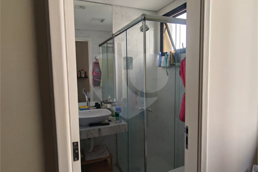 Apartamento à venda com 2 quartos, sendo 1 suíte, em Santana, São Paulo, SP