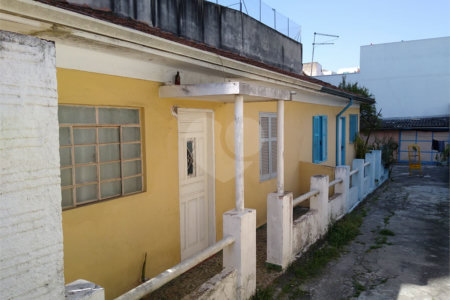 Casa à venda com 1 quarto em Vila Gustavo, São Paulo, SP