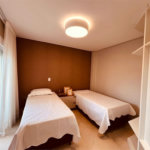 Apartamento com 3 dormitórios à venda, 285 m² por R$ 3.490.000,00 - Jardim Virginia - Guarujá/SP