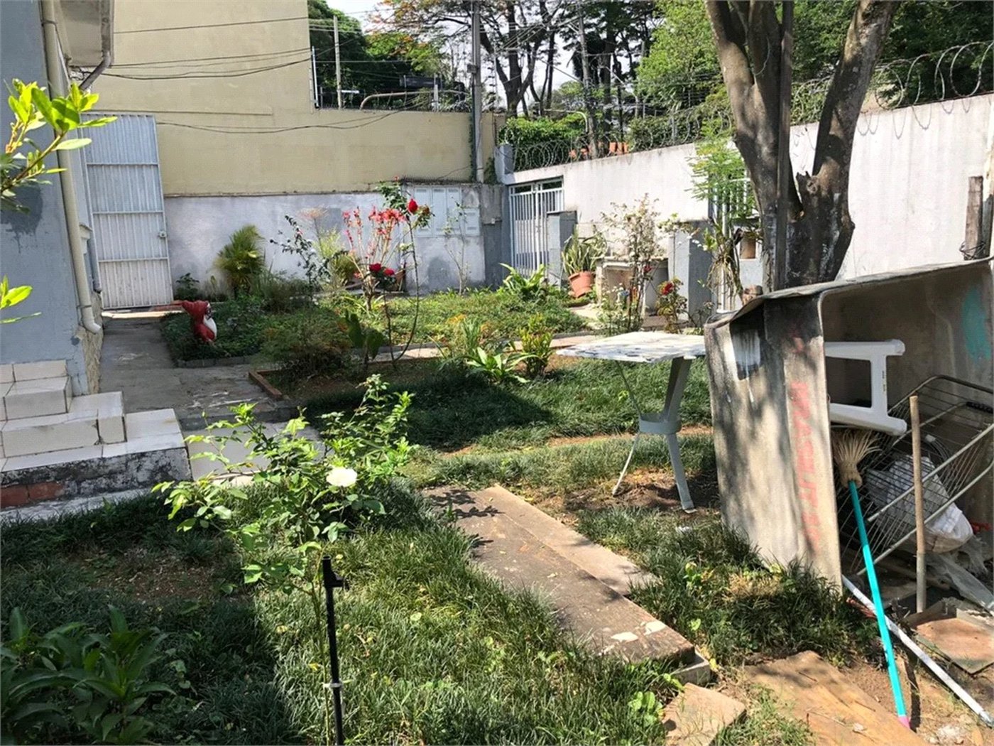 Casa Térrea à venda com 1 quarto em Brooklin Paulista, São Paulo, SP