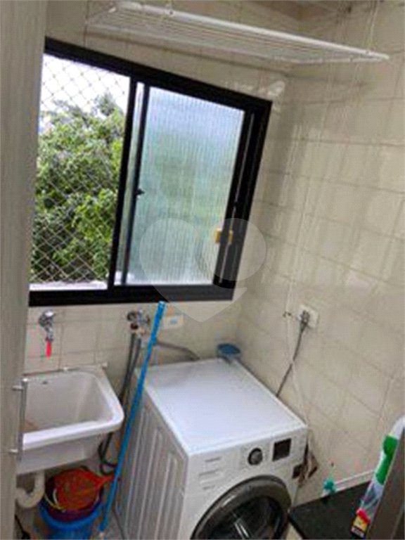 Apartamento à venda com 2 quartos em Freguesia do Ó, São Paulo, SP