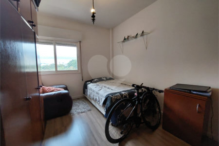 Apartamento à venda com 3 quartos, sendo 1 suíte, em Perdizes, São Paulo, SP