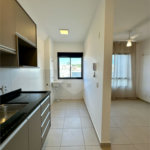 Apartamento à venda com 2 quartos em Vila Virgínia, Ribeirão Preto, SP
