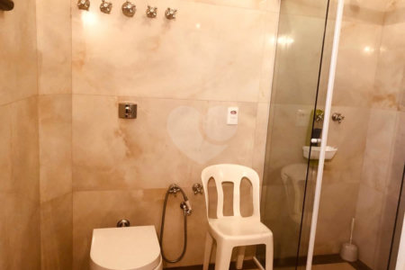 Sobrado à venda com 4 quartos, sendo 1 suíte, em Perdizes, São Paulo, SP