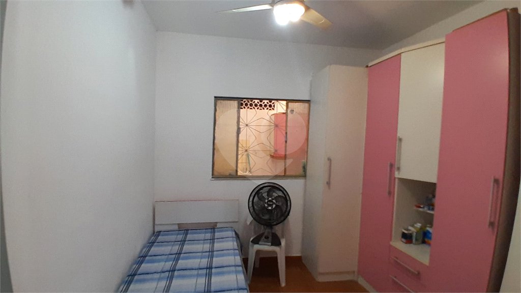 Casa à venda com 2 quartos em Campo Grande, Rio de Janeiro, RJ