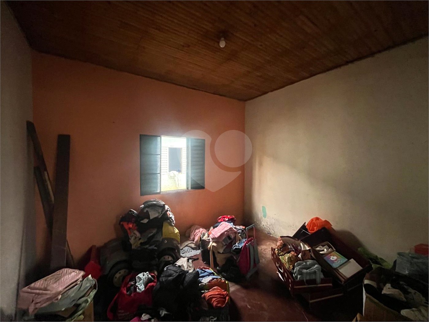 Casa à venda com 1 quarto em Vila Camarão, Itapetininga, SP