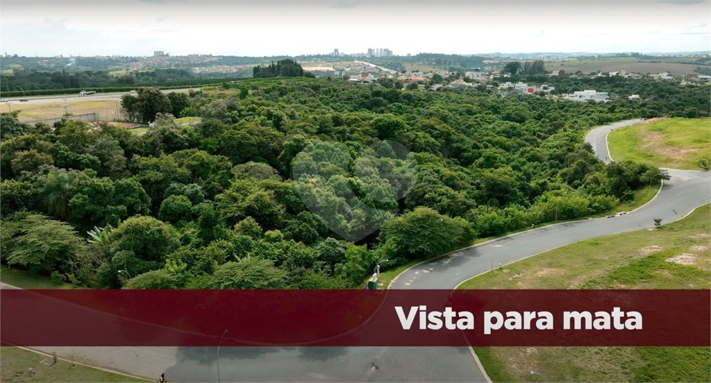 Terreno à venda no condomínio Up Residencial, Votorantim - SP