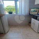 Apartamento à venda com 3 quartos em Maracanã, Rio de Janeiro, RJ
