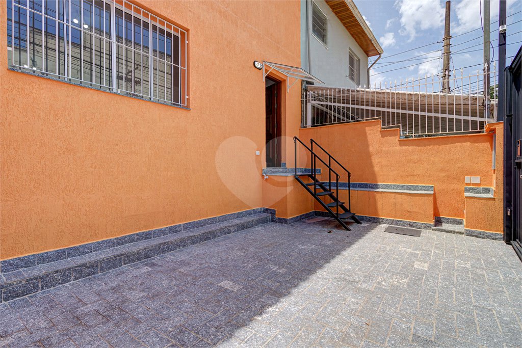 Casa de Vila para alugar com 6 quartos em Santo Amaro, São Paulo, SP