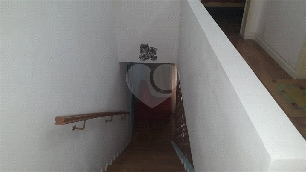 Casa à venda com 3 quartos, sendo 1 suíte, em Brooklin Paulista, São Paulo, SP