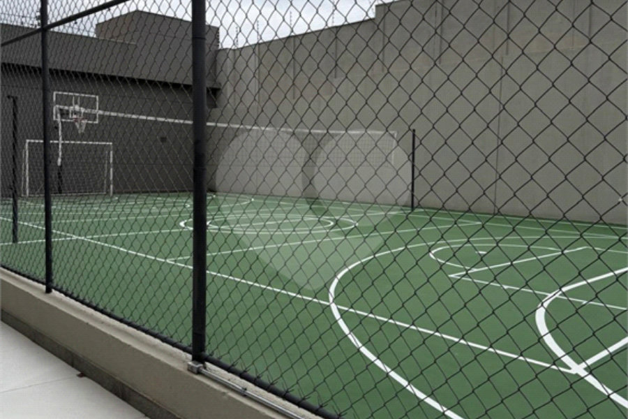 Apartamento à venda com 3 suítes em Tucuruvi, São Paulo, SP