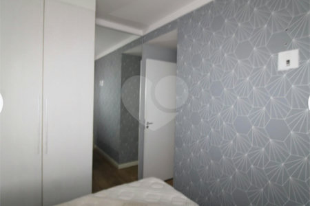 Apartamento à venda com 2 quartos em Vila Nova Cachoeirinha, São Paulo, SP