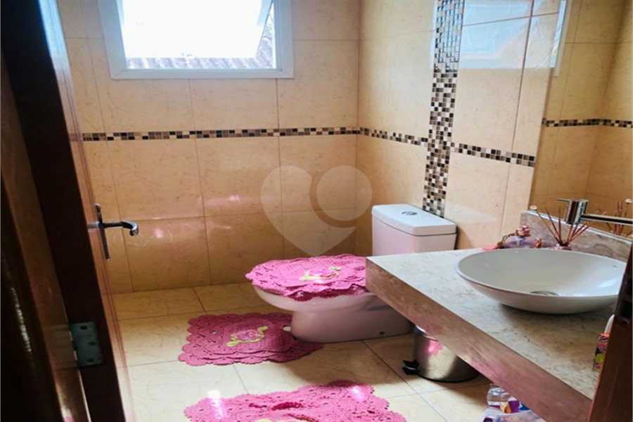 Sobrado à venda com 3 quartos, sendo 1 suíte, em Freguesia do Ó, São Paulo, SP