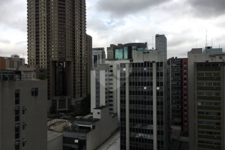 Apartamento à venda com 1 suíte em Itaim Bibi, São Paulo, SP
