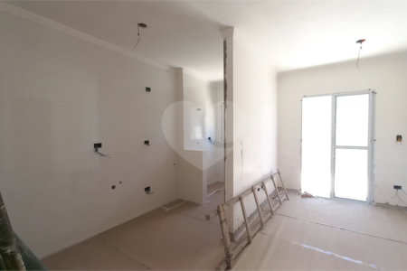 Studio à venda com 1 quarto em Parada Inglesa, São Paulo, SP