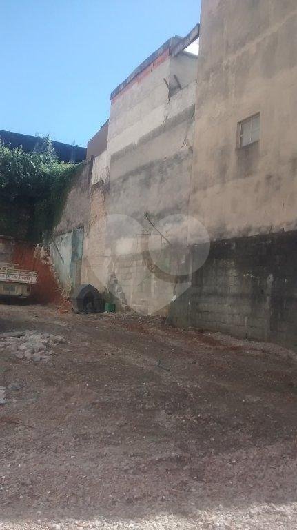 Terreno à venda em Imirim, São Paulo, SP