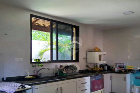 Casa à venda com 2 quartos em Campo Grande, Rio de Janeiro, RJ