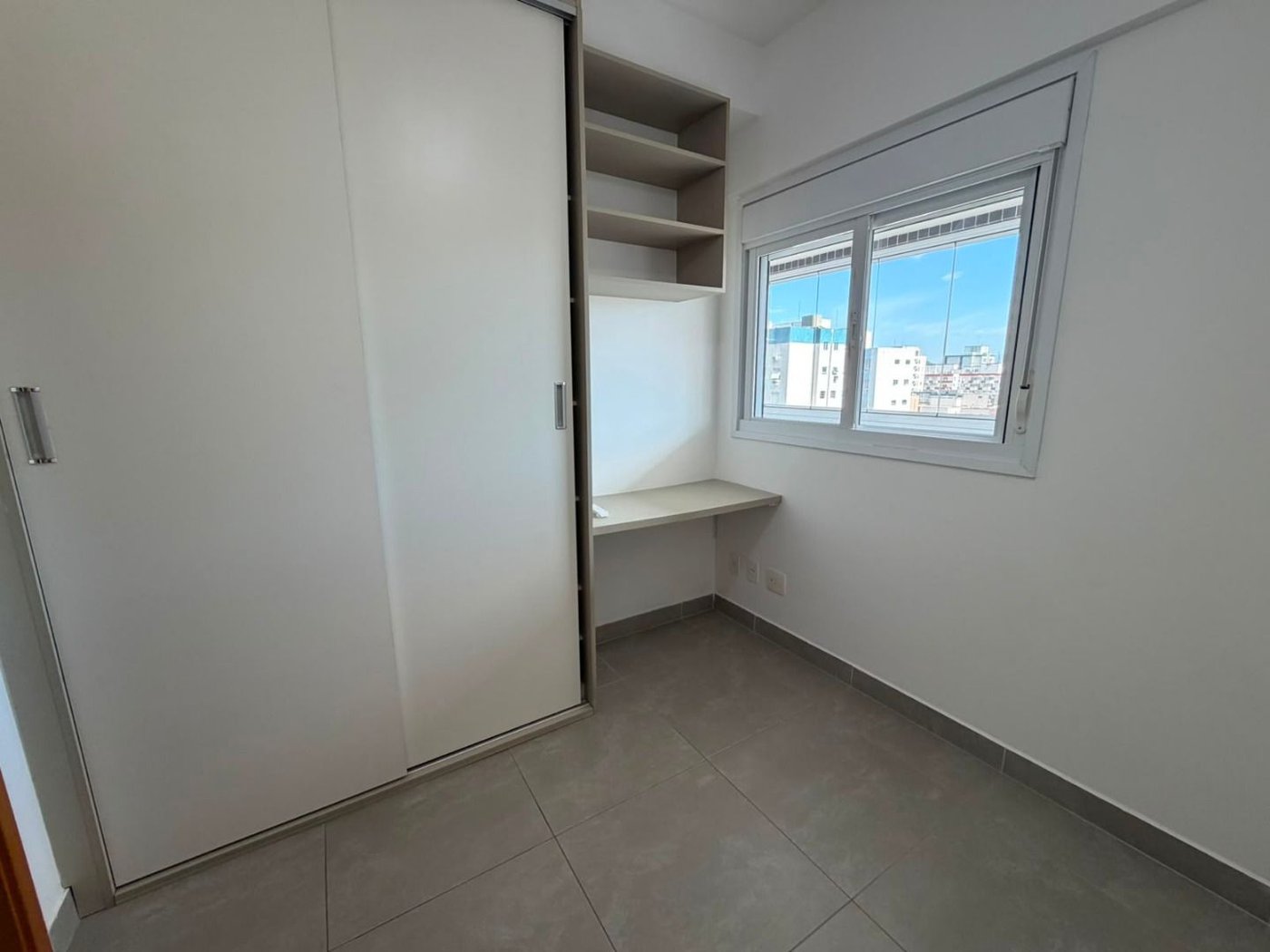 Apartamento com 2 dormitórios à venda, 72 m² por R$ 1.350.000,00 - Gonzaga - Santos/SP