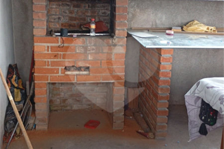 Sobrado à venda com 2 quartos em Eldorado, São Paulo, SP