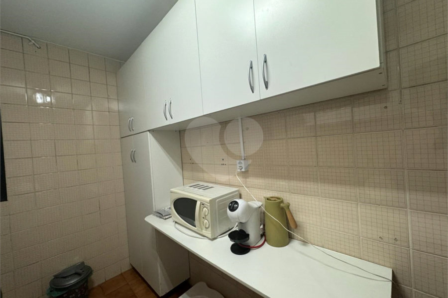 Apartamento à venda com 2 quartos em Imirim, São Paulo, SP