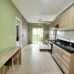 Apartamento à venda com 1 suíte em Vila Carvalho, Sorocaba, SP