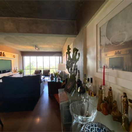 Apartamento à venda com 3 quartos, sendo 1 suíte,  em Vila Romana, São Paulo, SP