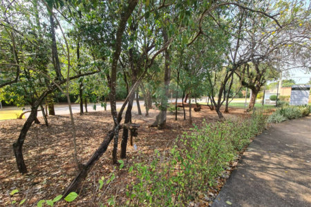 Casa à venda com 3 suítes no condomínio Vila do Bosque, Sorocaba - SP