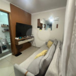 Casa à venda com 1 quarto no condomínio Residencial Capitão Servio, São Paulo - SP