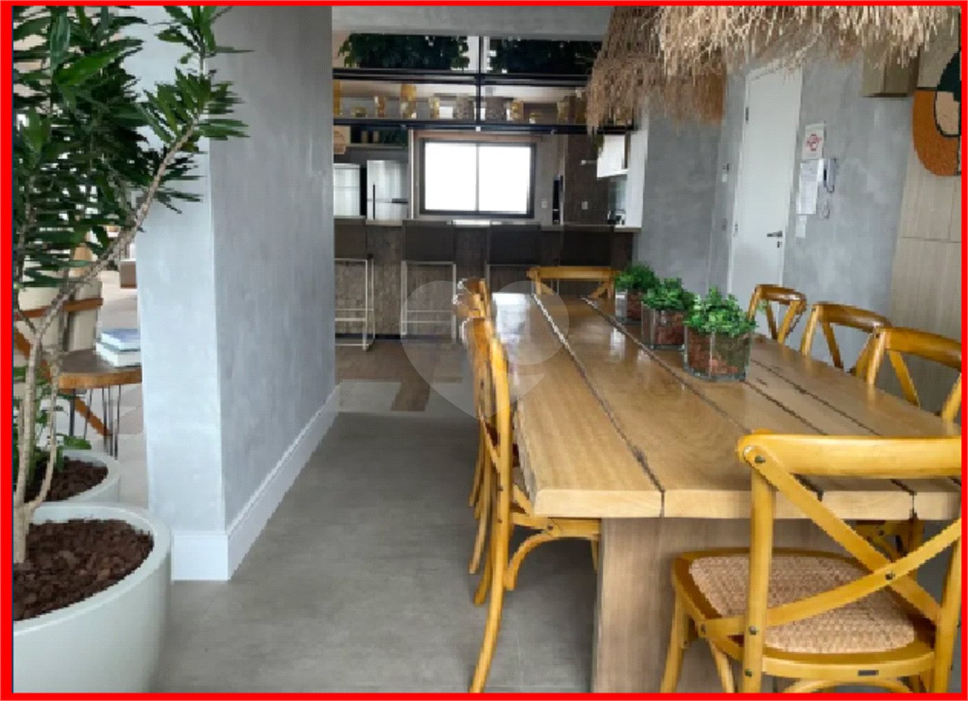 Apartamento à venda com 1 quarto em Vila Olímpia, São Paulo, SP