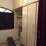 Sobrado à venda com 3 quartos, sendo 1 suíte, em Vila Guilherme, São Paulo, SP