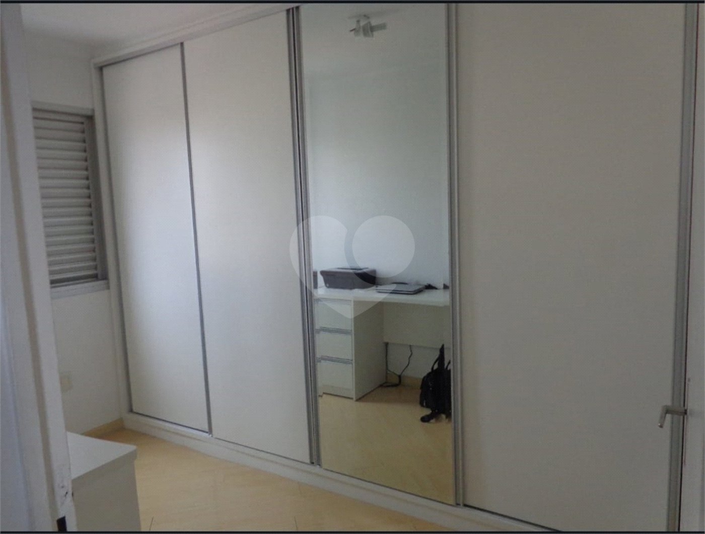 Apartamento à venda com 2 quartos em Parque Fongaro, São Paulo, SP