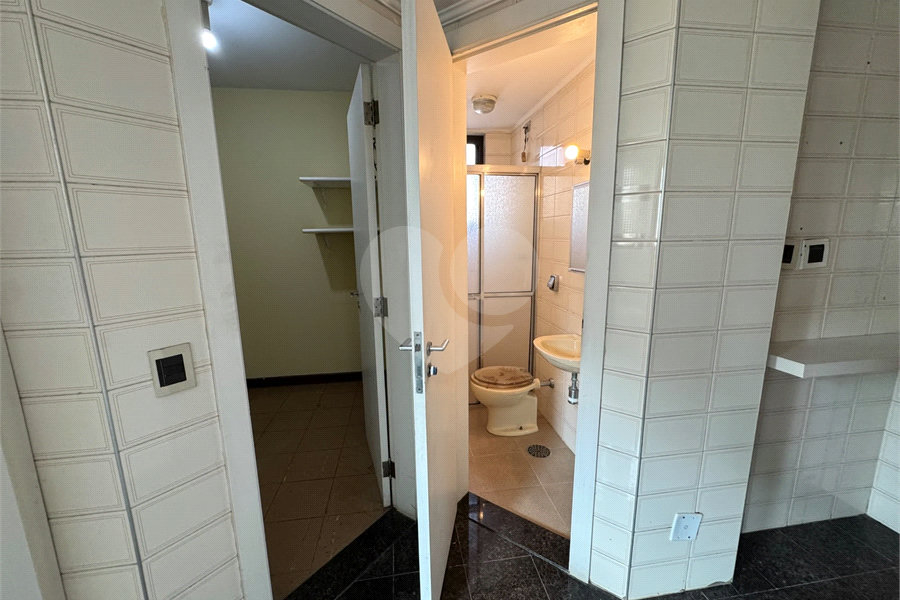 Apartamento à venda com 4 quartos, sendo 3 suítes, em Santana, São Paulo, SP