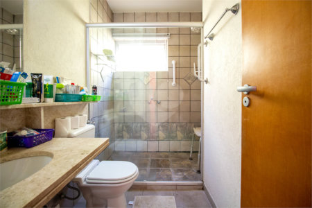 Casa à venda com 4 suítes no condomínio Francesco Rana, São Roque - SP