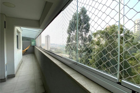 Apartamento à venda com 2 quartos, sendo 1 suíte,  em Jardim Caboré, São Paulo, SP