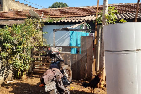 Terreno à venda em Vila Tibério, Ribeirão Preto, SP