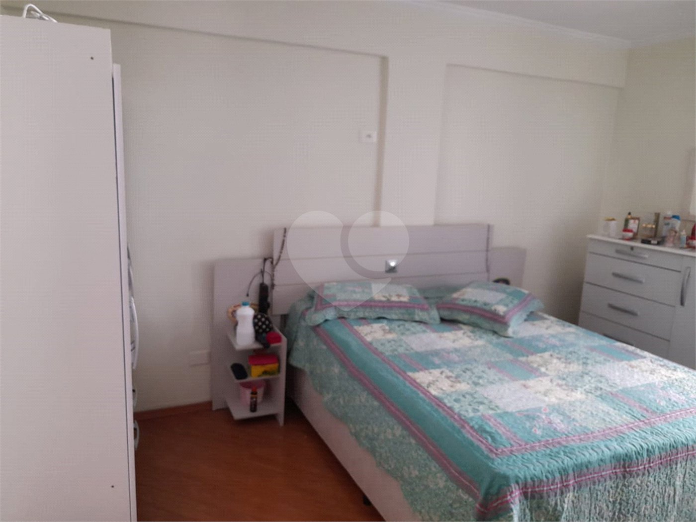 Apartamento à venda com 3 quartos, sendo 1 suíte, em Guapira, São Paulo, SP