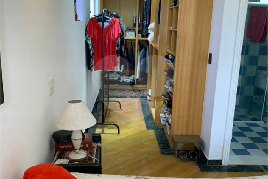 Apartamento à venda com 1 suíte em Vila Nova Cachoeirinha, São Paulo, SP