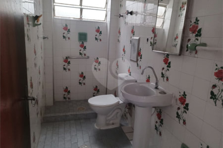 Apartamento à venda com 2 quartos em Santana, São Paulo, SP