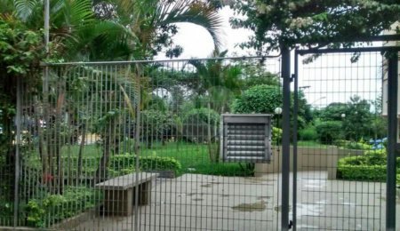 Apartamento à venda com 2 quartos em Barro Branco (zona Norte), São Paulo, SP