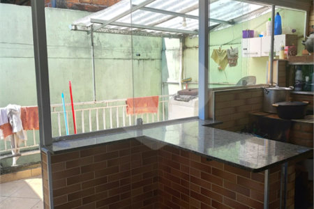 Casa à venda com 3 quartos em Jardim Cumbica, Guarulhos, SP