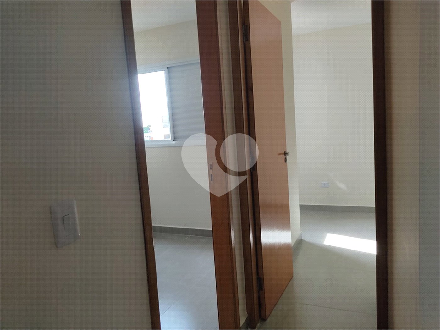 Apartamento à venda com 1 quarto em Parque Vitória, São Paulo, SP